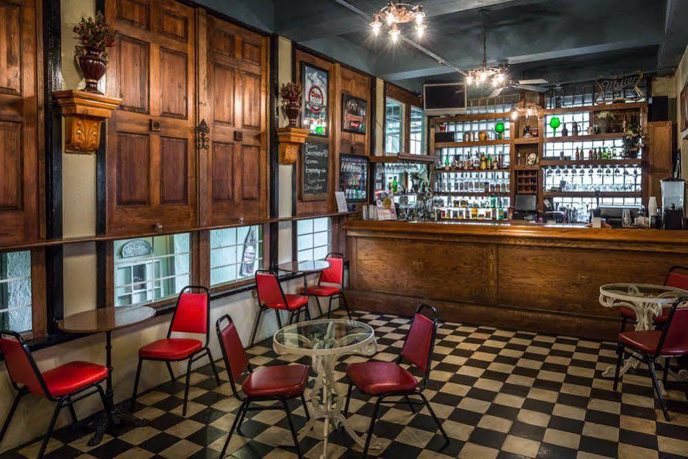 Highland Inn Atlanta Eksteriør billede